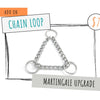 Chain Martingale Add On