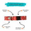 Canadian Wild Pet Collar